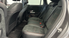 Mercedes-Benz Eqa 250 140kW AMG Line Premium 66.5kWh 5dr Auto Electric Hatchback